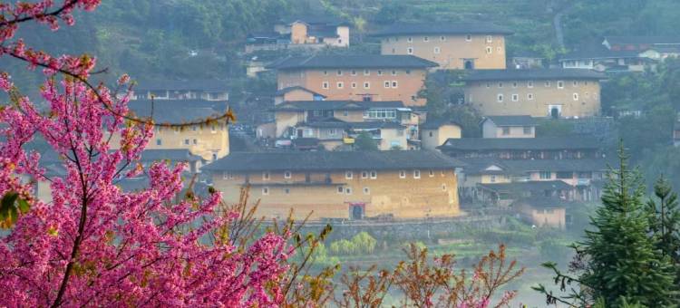 凡尘小院(云水谣景区店)图片