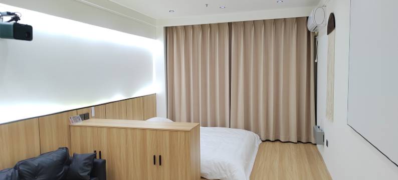 暖居精品公寓图片