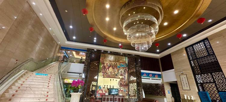 沙雅银桥凯悦大酒店图片