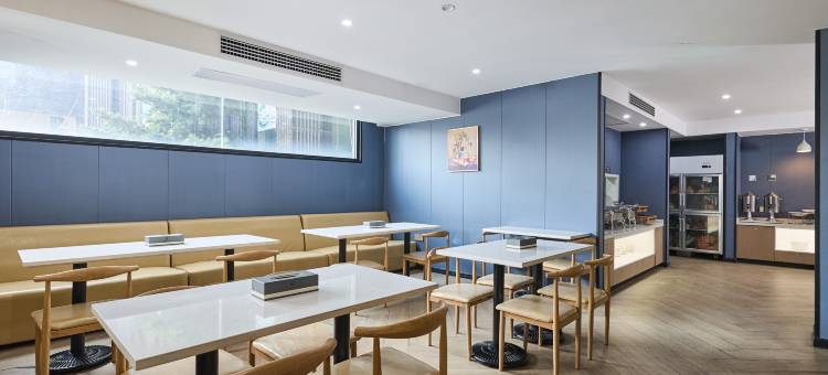 东鹏酒店(宜春市政府天虹店)图片