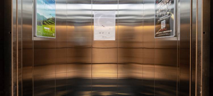 城市便捷酒店(象州石龙镇店)图片