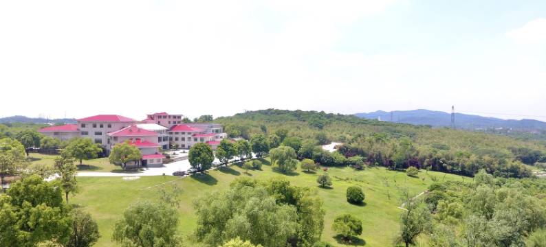 南京大吉温泉度假村图片