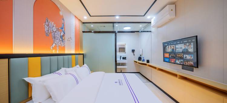 品尚智能公馆(中山小榄泰丰购物中心店)图片