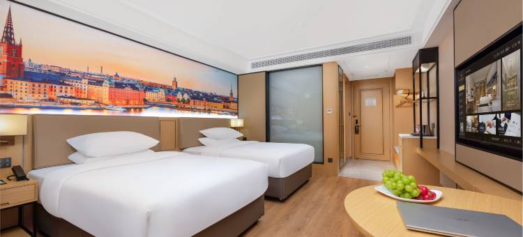 维也纳国际酒店(汕头濠江店)图片