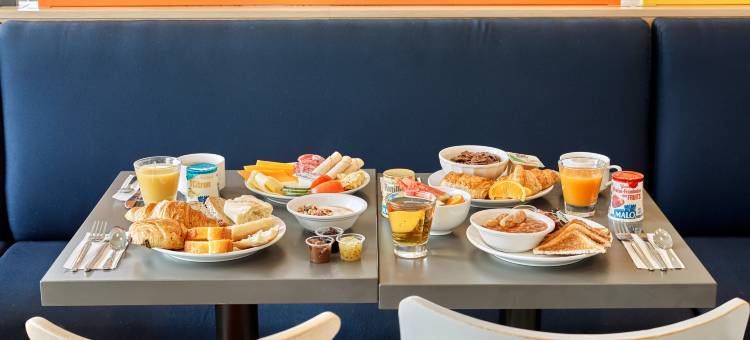 B&B酒店巴黎迪士尼乐园®(B&B HOTEL near Disneyland® Paris)图片