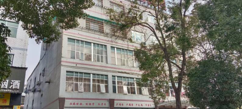 益阳精悦酒店(万达广场店)图片