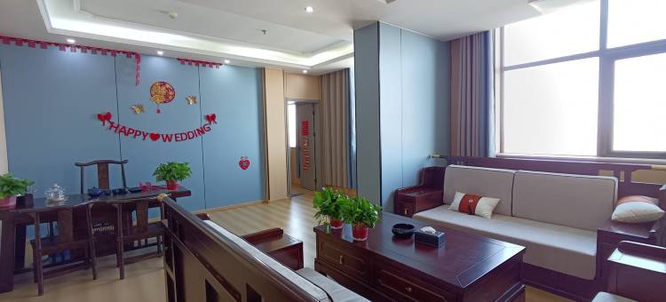 亿友酒店(杞县立洋中学店)图片