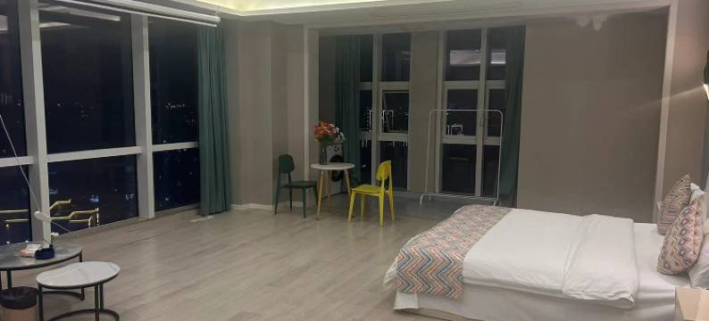 有间酒店公寓(洛城大道店)图片