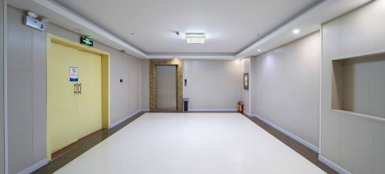 雅斯特美途酒店(河池东兰店)图片