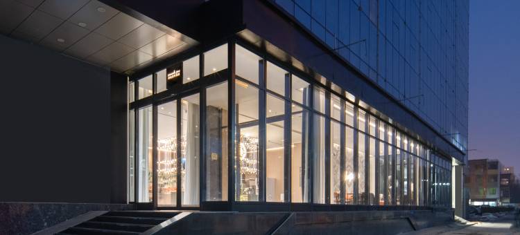 太原南站武宿机场万达悦华酒店图片