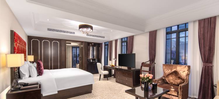 上海扬子饭店图片