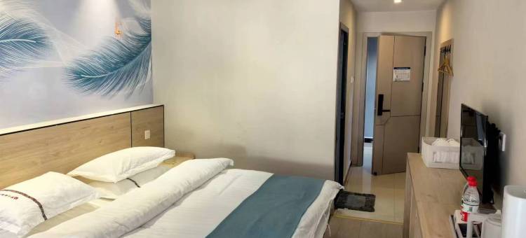 德钦梦之旅商务酒店图片