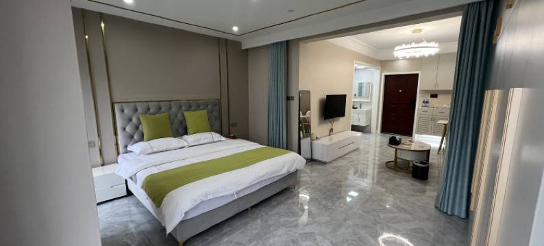 奥斯卡酒店(孝感吾悦广场店)图片