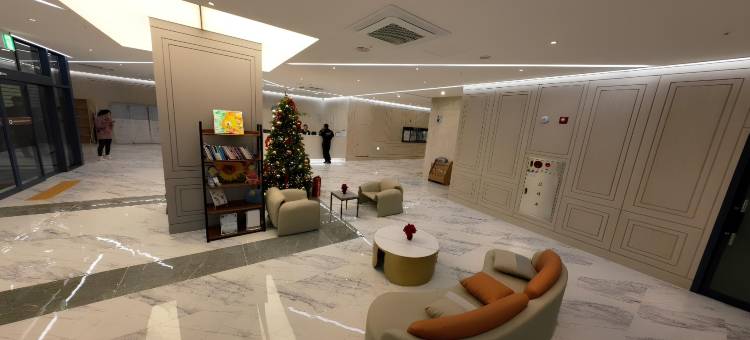 木浦海洋酒店(Mokpo Ocean Hotel)图片