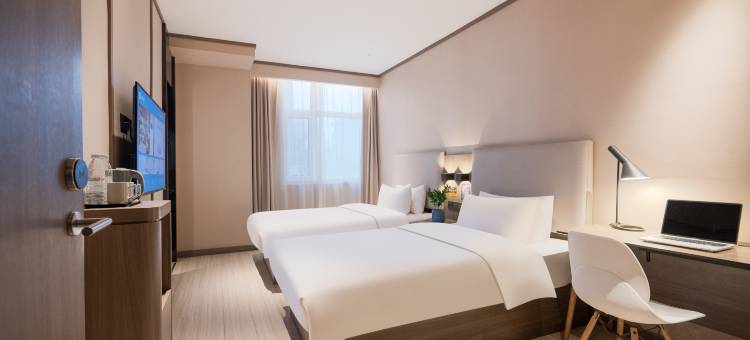 汉庭酒店(乌鲁木齐中营工地铁站店)图片