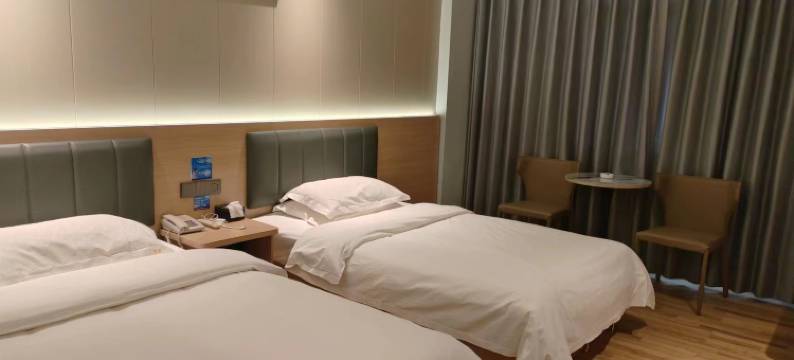 乐平宜家商务宾馆图片