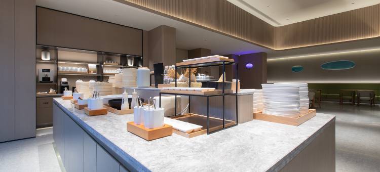 全季酒店(武汉客厅极地海洋世界店)图片