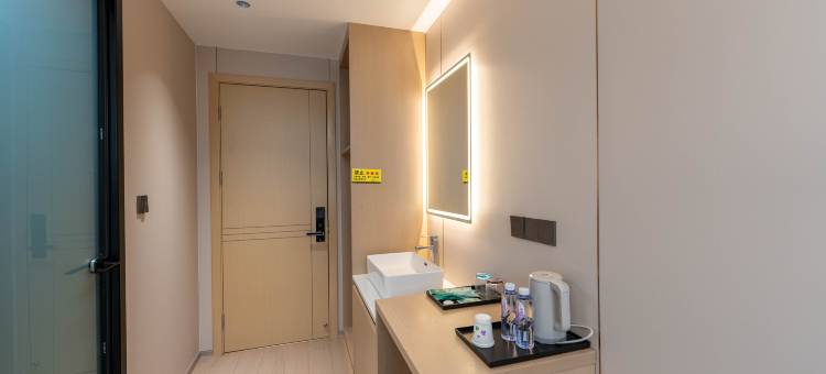 鑫佳时尚酒店图片