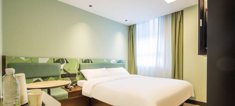 海友酒店(洛阳应天门景区店)图片