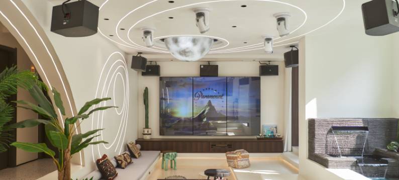 朱家尖夏朵·轻奢度假民宿(观音法界店)图片