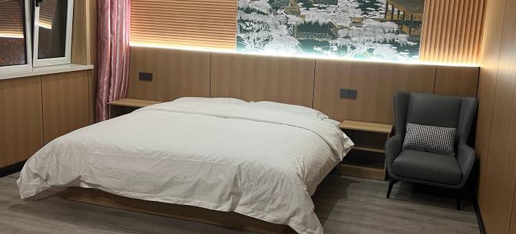 翼城县五岳酒店图片