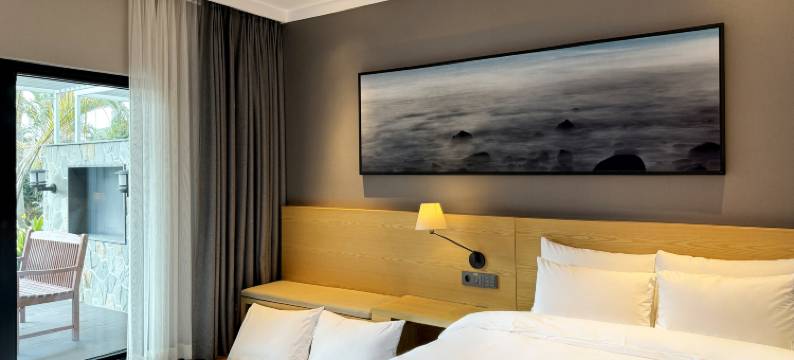 济州套房酒店(The Suites Hotel Jeju)图片