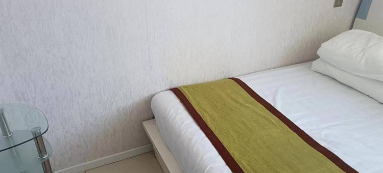 哈尔滨暖居公寓图片