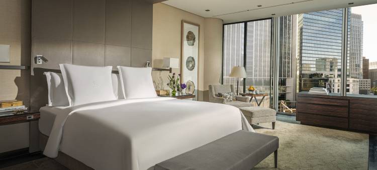 东京丸之内四季酒店(Four Seasons Hotel Tokyo at Marunouchi)图片