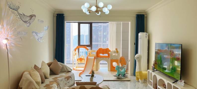 甜小姐的民宿(只有河南戏剧幻城)图片