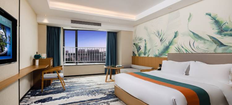 曼居酒店(海南店)图片