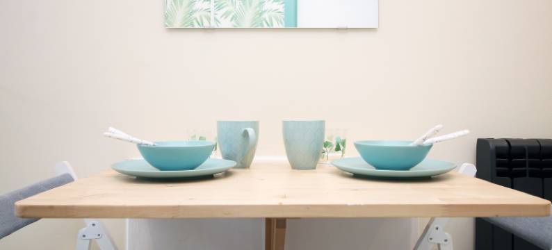 Cosy Studio Flat图片