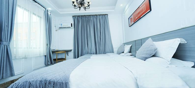 厦门爱屋吉屋民宿图片