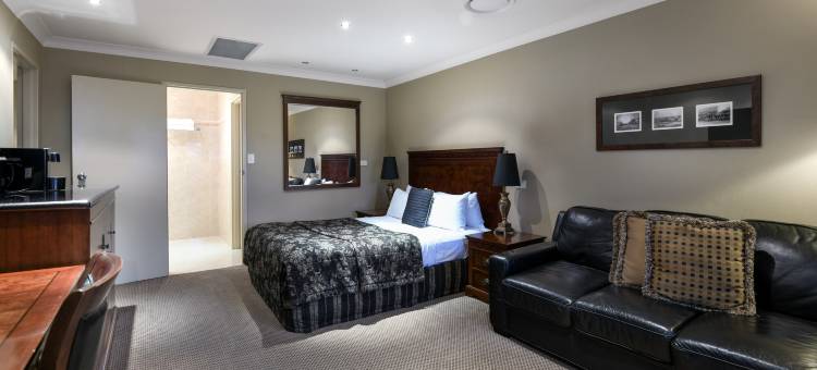 阿米代尔瑞吉斯酒店, EVT旗下(Rydges Armidale, an EVT hotel)图片