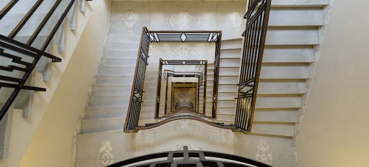 美利亚酒店-日内瓦(Melia Genova)图片