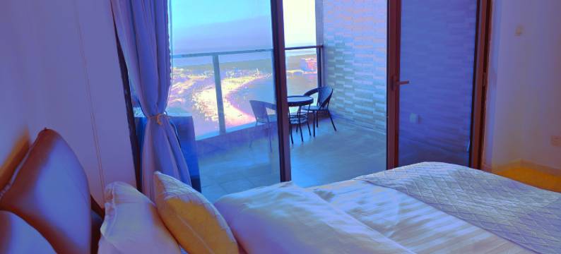 蓝海时光民宿(石狮黄金海岸洛伽寺店)图片