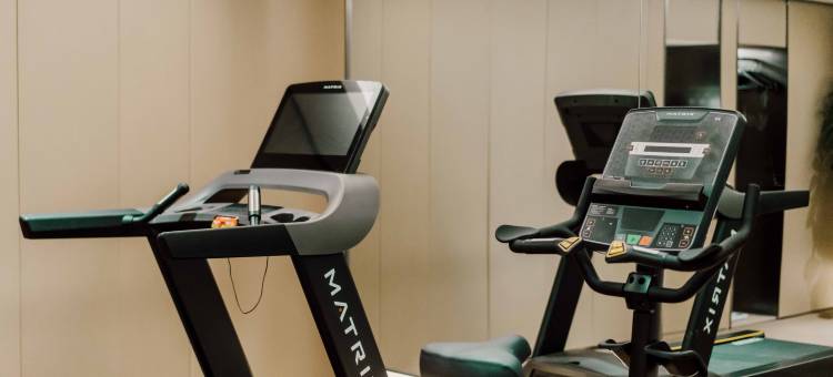 全季酒店(大同南站店)图片