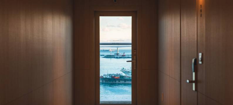 南浦海洋2天堂水疗酒店(Nampo Ocean 2Heaven Hotel & Spa)图片