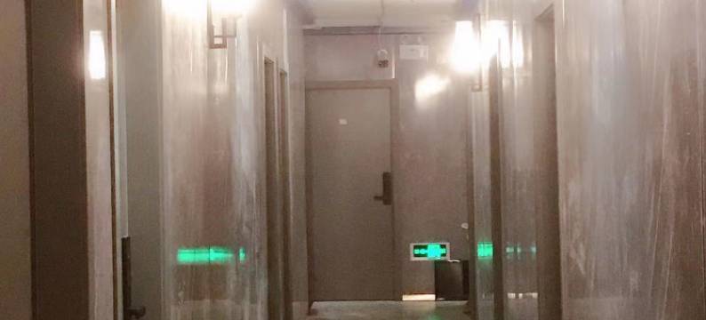 亚丁酒店(上海安亭地铁站店)图片