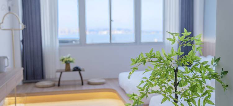 湄洲岛岛屿时光民宿(妈祖庙店)图片