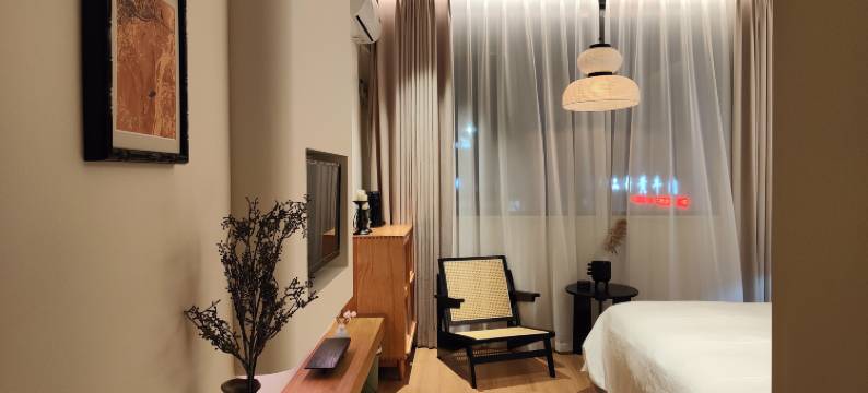 汉源贡嘎湖商务酒店图片