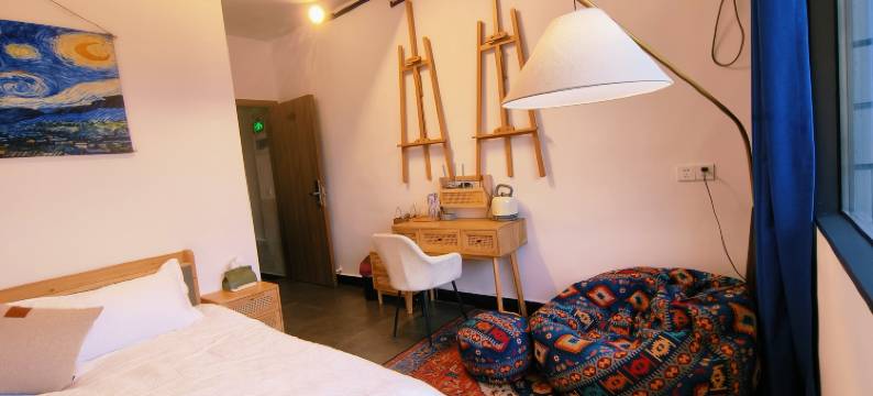 云水小筑民宿图片