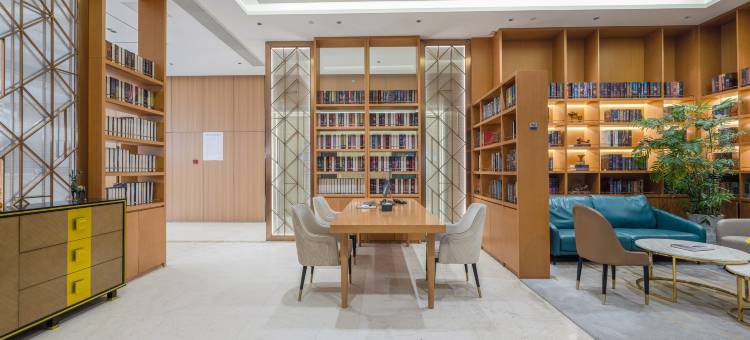 雅朵酒店(中国服装城店)图片