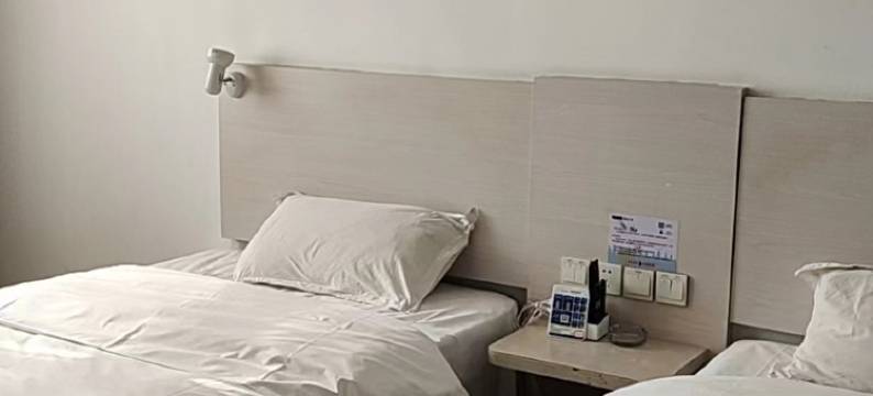 城之家定远炉桥店图片