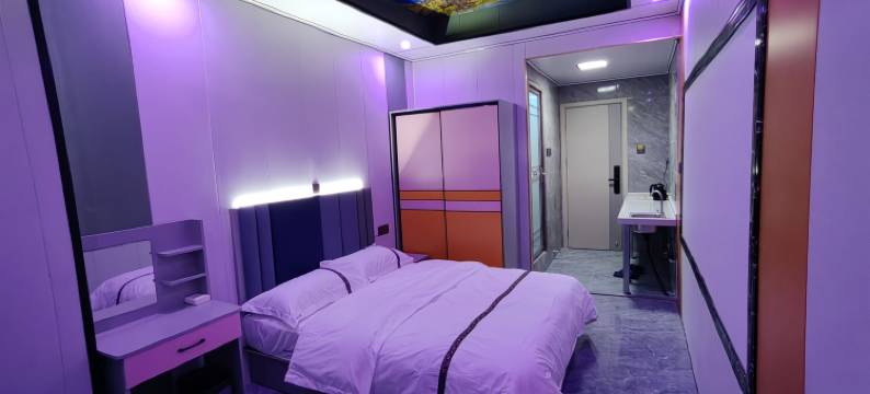 新园公馆(东莞清溪文化广场店)图片