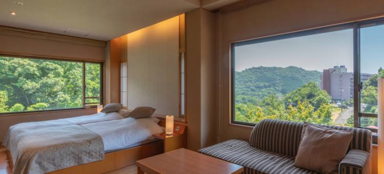 玉翠酒店 - 2008 年开业(Gyokusui -Adult Only-)图片