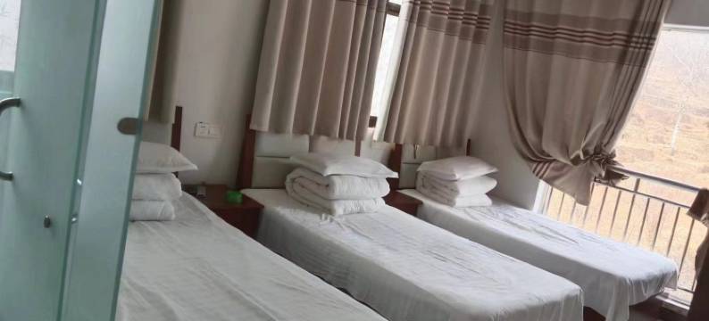 聚友农家乐图片
