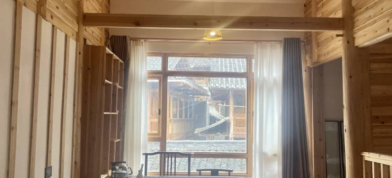 海上来民宿(大利侗寨店)图片