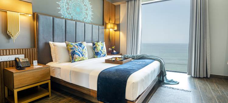 科伦坡马拉达(MaRadha Colombo)图片