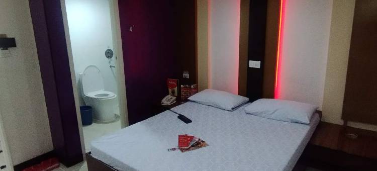 崇光巴贡巴里酒店(Hotel Sogo Bagong Barrio Caloocan)图片