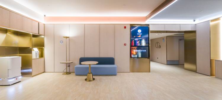 汉庭酒店(宁波江北外滩店)图片